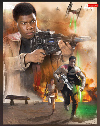 Illustration for article titled Here Are Over 50 Official Star Wars: Force Awakens Images You Probably Haven't Seen Yet